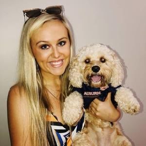 Meet your Posher, Morgan